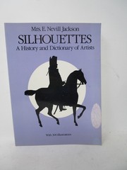 3 Volumes SILHOUETTES History and Dictionary 1920’s designs.