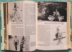 Grolier Encyclopedia Year Book 1972 Hardcover 512 Pages Of Highlights & History