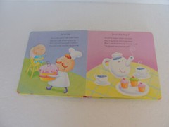 This Little Piggy: Other Favorite Action Rhymes by Tiger Tales+ FIRST 100 ANIMAL