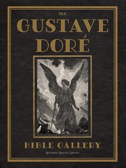 The Gustave Doré Bible Gallery: Restored Special Edition *NEW BOOK*