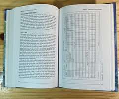 **Maintenance Management for Water Utilities: J. Jordan 2nd Ed / 2000 HC Book**