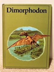 Lot Vintage Dinosaur Library Books Set Of 10 HC Rourke Publishing 80s Hardback
