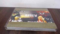 Moview (Flips 8), idn-pro, FisicalBook, 2004, Paperback