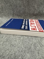 Health Uncensored Health Alliance for Advanced Book 25 Forbidden Cures