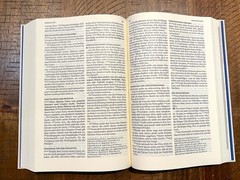 German Bible, Die Bibel, 2017 Revised Luther + Deuterocanon, Hardcover Jubilee