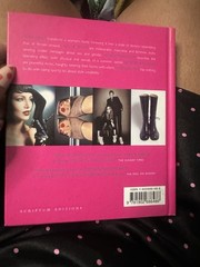 Shoes : A Lexicon of Style by Valerie Steele (2005, Hardcover)