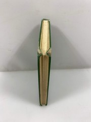 American Utopianism by Fogarty Ex-library 1972 HC