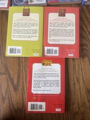 Animal Ark by Ben M. Baglio Book Lot Treasury Pony Cats Horse Hauntings Hamster
