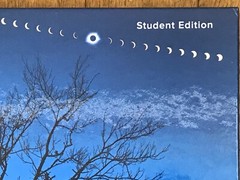 California INSPIRE SCIENCE PHYSICS Student Edition Mcgraw-Hill *NEW 2020! G9-12