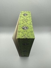 Kiss the Villain by Rina Kent Deluxe Edition Sprayed Edges (NEW!)