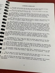 Puget Sound Profiles Volumes 1 & 2 by Nard Jones VTG Spiralbound 2-in-1 PB 1963