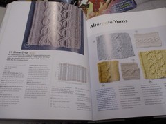 Norah Gaughan’s Knitted Cable Sourcebook: A Breakthrough Guide to Knitting with