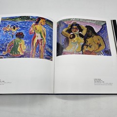 BRÜCKE The Birth of Expressionism in Dresden And Berlin 1905-1913