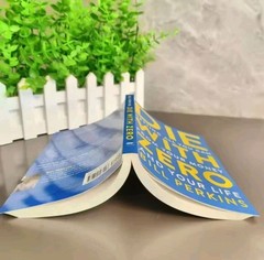 Die with Zero: Getting All You Can From Your Money and Your Life English Books