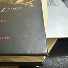 The Twilight Saga: The Complete Film Archive: Memories, Mementos, and Treasures