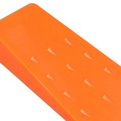 5.5in Professional Orange Woodworking Logging Tree Cutting Felling