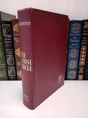 The First Circle Solzhenitsyn 1st US Edition 1968 Gulag Sharashka Novel Soviet