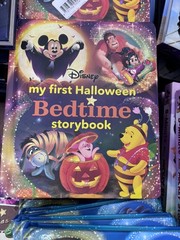 5 Book Disney Bundle! All Brand New And Randomly Selected For You! Perfect Gift!