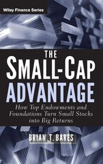 The Small-Cap Advantage: How Top Endowments and Foundations Turn Small Stock…