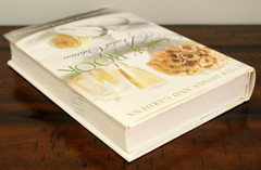 Better Homes & Gardens NEW COOKBOOK BRIDAL EDITION Cook Book Hardcover Red Plaid