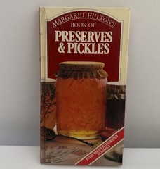Margaret Fulton Small/Mini Cookbook Range – Numerous Titles Vintage