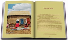 PERU: An Odyssey across a Time-Honored Land