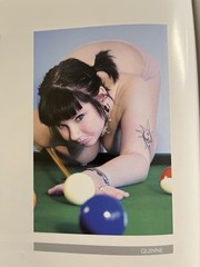 SuicideGirls (2004) Hardcover Photo Book – Feral House Alt Girls Erotica