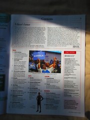 The WEEK Magazine August 9, 2024
