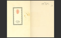A Grammar of the Greek New Testament by A.T. Robertson (1914) E-Book on CD-ROM