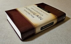 BRAND NEW Matthew (4 VOLUMES) MacArthur New Testament Commentary John MacArthur