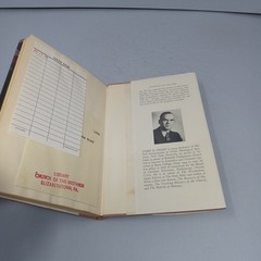 Servants of the Word: 1960 Westminster Press Hardcover by James D. Smart