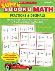 Fractions & Decimals