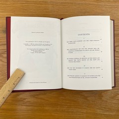 Mr. Pickwick: Pages From The Pickwick Papers Limited Ed. Leather Bound Book 1984