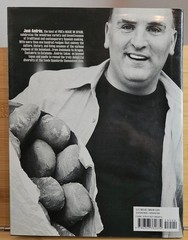 Jose Andres Cookbook Made in Spain : Spanish Dishes for the American Kitchen