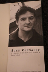 Every DeadThing John Connolly 1999 HBDJ 1st. Ed. Like New