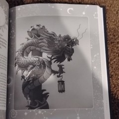 The Book of Divination Michael Johnstone Hardcover Predicting the Future