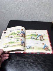 What Is A Simple Machine; Gene Darby 1961 Illustrated (Friedl) Ex-Libris