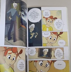 STEPHEN MCCRANIE`S SPACE BOY VOLUME 16 (Dark Horse 2023 TPB SC GN Book)