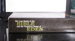 The Lost Books of the Bible and the Forgotten Books of Eden (Alpha House 1927)