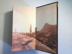 The Stand, Stephen King, Special Hardcover Edition, Custom Bound in Suede