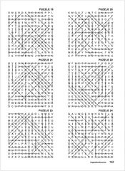 Jumbo Large Print Word-Finds Word Search Puzzle Book
