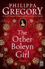The Other Boleyn Girl – Paperback By Gregory, Philippa – VERY GOOD