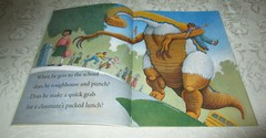 How Do Dinosaurs Go to School? (Set of 6, Level J) Jane Yolen & Mark Teague