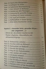 Öffentliche Mülleimer dürfen nicht sexuell belästigt werden by Justus Richter