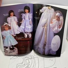 The Princess Collection Martha’s Sewing Room Series 800 Pullen 230 pages 1998