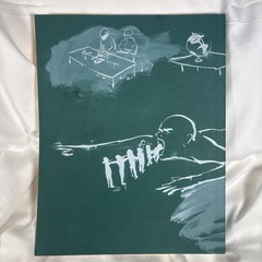 Tala Madani Biscuits! 2022 MOCA Los Angeles MACK Softcover Art Book Contemporary
