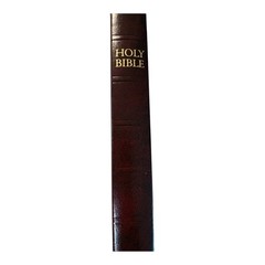 Holy Bible Placed By The Gideons English Standard Version Burgundy Hard Cover