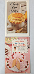 Vintage Lot of 14 Cookbooks Booklets Pamphlets Recipes 50s 60s Used
