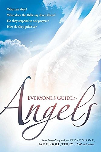 Everyone’s Guide to Angels: What Are…, Charisma House