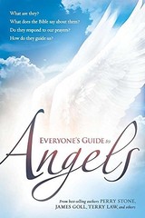 Everyone’s Guide to Angels: What Are…, Charisma House
